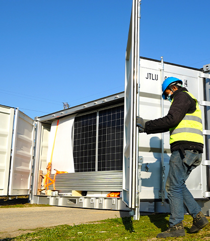 센타에너지(주)