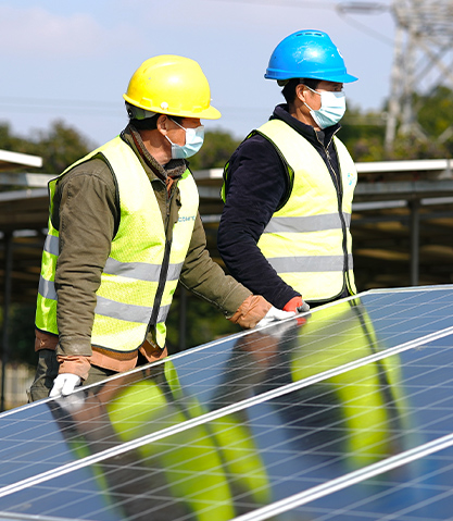 센타에너지(주)