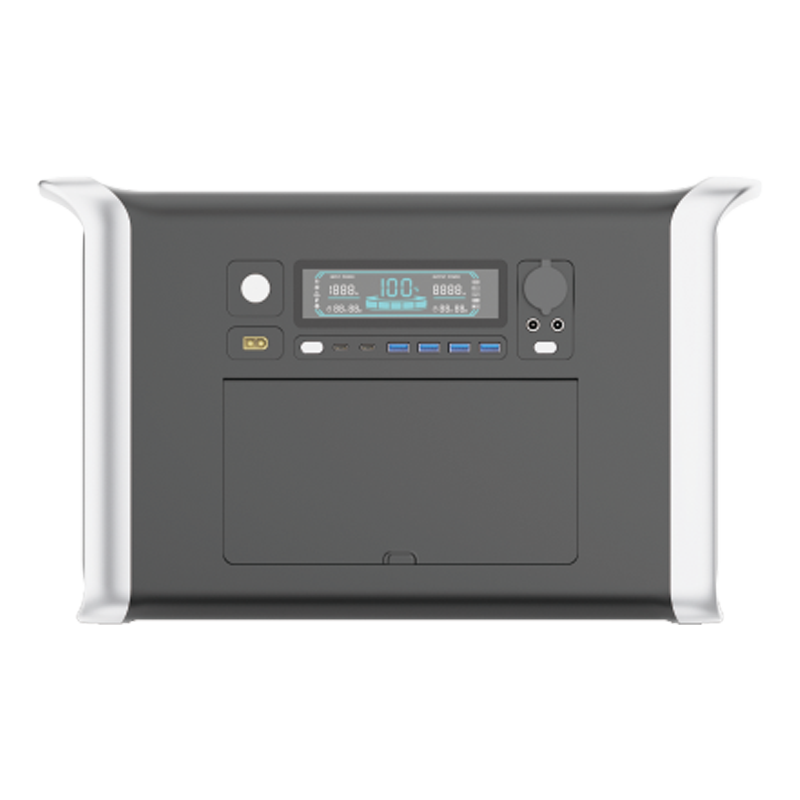 전원 PBB-휴대용 배터리 뱅크