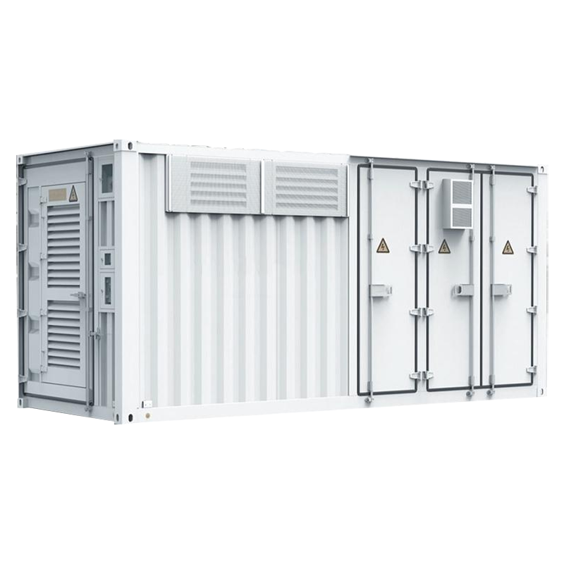 배터리 ESS 컨테이너 BESS-20GP