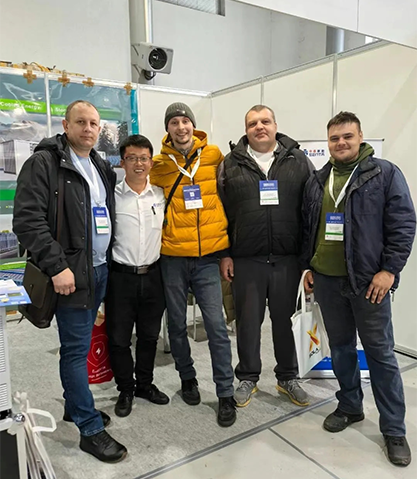 센타에너지(주)