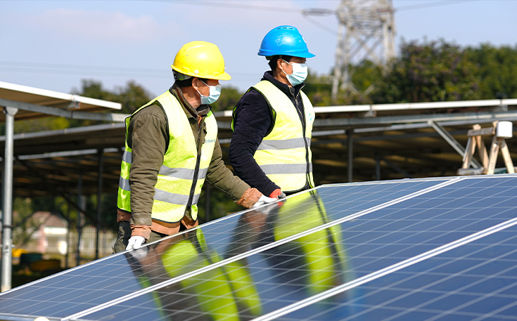 센타에너지(주)